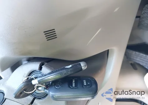 2006 Toyota Corolla Le from USA, damaged, VIN JTDBR32E960077046